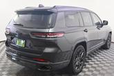 Thumbnail of 2024 Baltic Gray Metallic Clearcoat Jeep Grand Cherokee L
