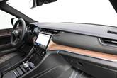 Thumbnail of 2024 Baltic Gray Metallic Clearcoat Jeep Grand Cherokee L