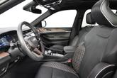 Thumbnail of 2024 Baltic Gray Metallic Clearcoat Jeep Grand Cherokee L