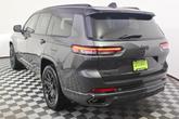Thumbnail of 2024 Baltic Gray Metallic Clearcoat Jeep Grand Cherokee L