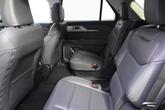 Thumbnail of 2025 White Metallic Ford Explorer