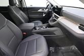 Thumbnail of 2025 White Metallic Ford Explorer