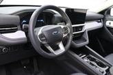 Thumbnail of 2025 White Metallic Ford Explorer