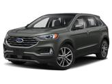 Photo of 2019 Magnetic Metallic Ford Edge