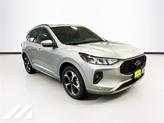 Thumbnail of 2023 Iconic Silver Metallic Ford Escape