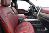 Thumbnail of 2022 Star White Metallic Tri-Coat Ford F-350