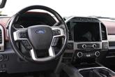 Thumbnail of 2022 Star White Metallic Tri-Coat Ford F-350