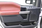 Thumbnail of 2022 Star White Metallic Tri-Coat Ford F-350