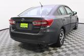 Thumbnail of 2021 Magnetite Gray Metallic Subaru Impreza
