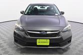 Thumbnail of 2021 Magnetite Gray Metallic Subaru Impreza