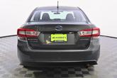 Thumbnail of 2021 Magnetite Gray Metallic Subaru Impreza
