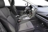 Thumbnail of 2021 Magnetite Gray Metallic Subaru Impreza