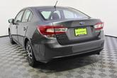 Thumbnail of 2021 Magnetite Gray Metallic Subaru Impreza