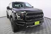 Thumbnail of 2018 Shadow Black Ford F-150