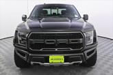 Thumbnail of 2018 Shadow Black Ford F-150