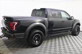 Thumbnail of 2018 Shadow Black Ford F-150