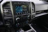 Thumbnail of 2018 Shadow Black Ford F-150