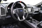 Thumbnail of 2018 Shadow Black Ford F-150