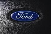 Thumbnail of 2018 Shadow Black Ford F-150