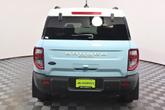 Thumbnail of 2025 Robins Egg Blue Ford Bronco Sport
