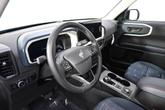 Thumbnail of 2025 Robins Egg Blue Ford Bronco Sport