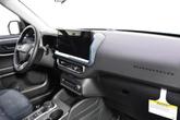 Thumbnail of 2025 Robins Egg Blue Ford Bronco Sport