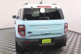 Thumbnail of 2025 Robins Egg Blue Ford Bronco Sport