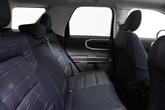 Thumbnail of 2025 Robins Egg Blue Ford Bronco Sport