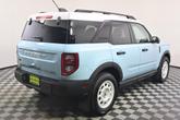 Thumbnail of 2025 Robins Egg Blue Ford Bronco Sport