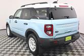 Thumbnail of 2025 Robins Egg Blue Ford Bronco Sport