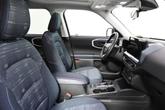 Thumbnail of 2025 Robins Egg Blue Ford Bronco Sport