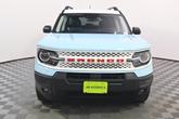 Thumbnail of 2025 Robins Egg Blue Ford Bronco Sport