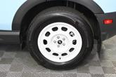 Thumbnail of 2025 Robins Egg Blue Ford Bronco Sport