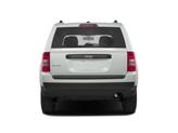 Thumbnail of 2015 Bright White Clearcoat Jeep Patriot