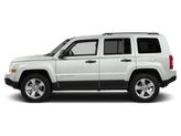 Thumbnail of 2015 Bright White Clearcoat Jeep Patriot
