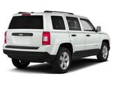 Thumbnail of 2015 Bright White Clearcoat Jeep Patriot