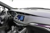 Thumbnail of 2023 Crystal White Tricoat Cadillac XT4