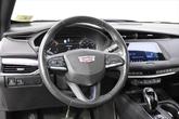 Thumbnail of 2023 Crystal White Tricoat Cadillac XT4