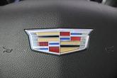 Thumbnail of 2023 Crystal White Tricoat Cadillac XT4