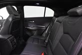 Thumbnail of 2023 Crystal White Tricoat Cadillac XT4