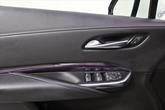 Thumbnail of 2023 Crystal White Tricoat Cadillac XT4