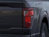 Thumbnail of 2025 Black Metallic Ford F-150