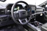 Thumbnail of 2025 Red Metallic Ford F-150