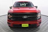 Thumbnail of 2025 Red Metallic Ford F-150