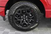 Thumbnail of 2025 Red Metallic Ford F-150