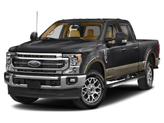 Photo of 2022 Agate Black Metallic Ford F-250