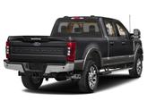 Thumbnail of 2022 Agate Black Metallic Ford F-250