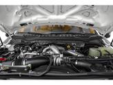 Thumbnail of 2022 Agate Black Metallic Ford F-250