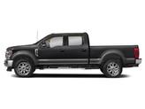 Thumbnail of 2022 Agate Black Metallic Ford F-250