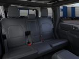 Thumbnail of 2025 Oxford White Ford Bronco